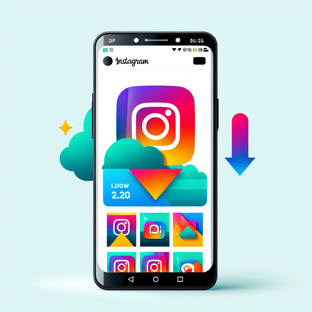 IG Downloader: Cara Mengunduh Konten Instagram dengan Mudah