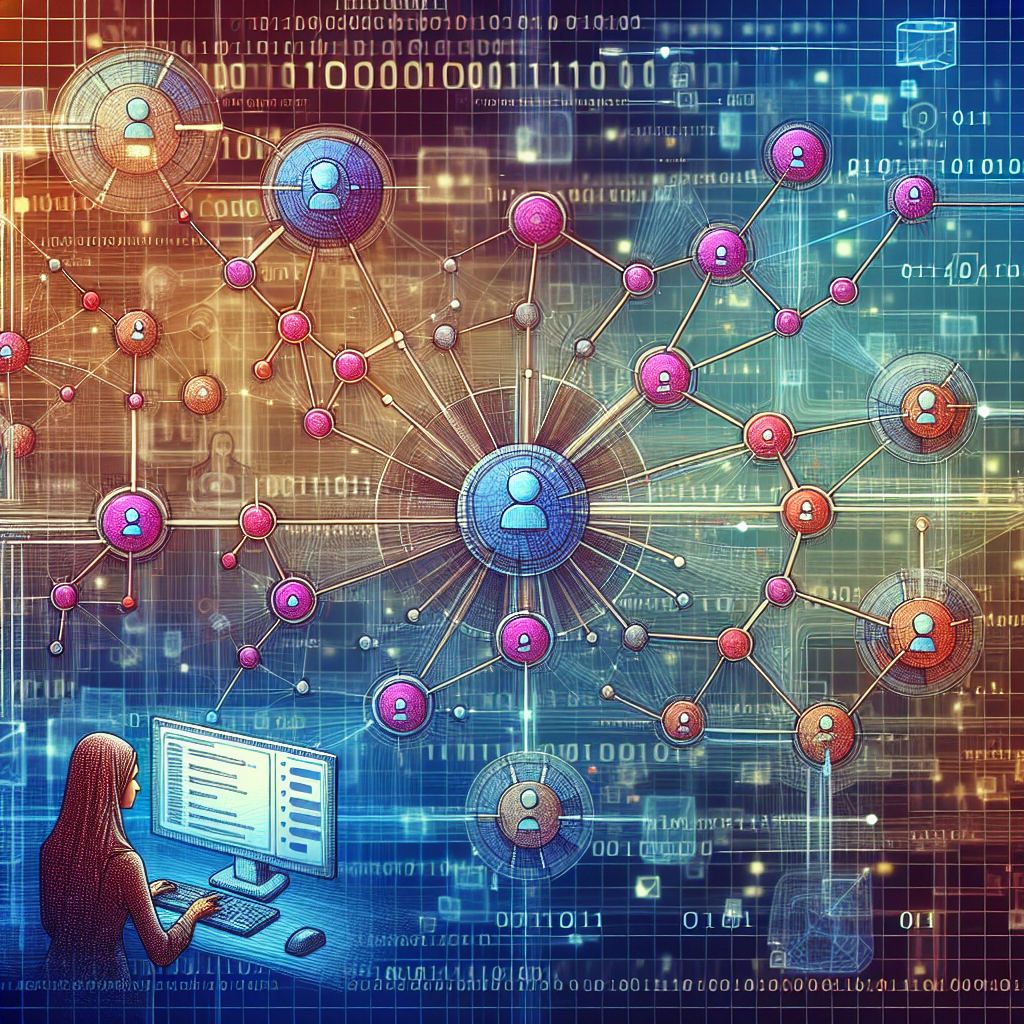 Menerapkan Database Grafik dengan Neo4j